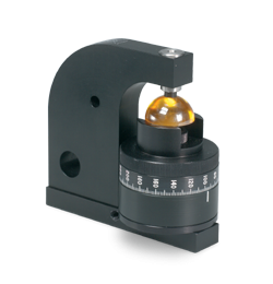 Seagull™ - Support rotatif cristal ATR