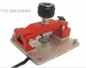 Golden Gate™ - Modules ATR Diamant Chauffant