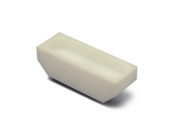 Seagull™ - Coupelle PTFE pour liquide