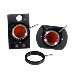 Polariseur Substrat KRS-5