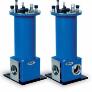 VTC - Cellule à Température Variable de -180°C à +250°C