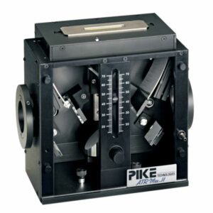 ATRMax II™ - ATR Multiréflexion Angle d'Incidence Variable