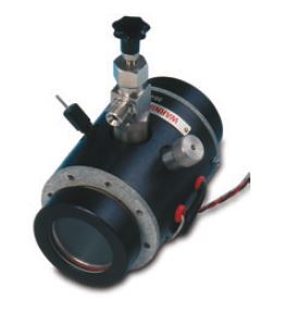 Storm™ 10H - Cuve à Gaz Chauffante