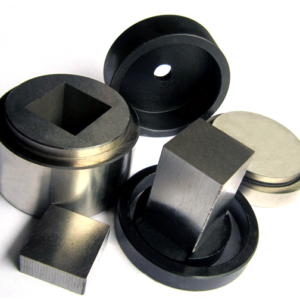Moules Carrés