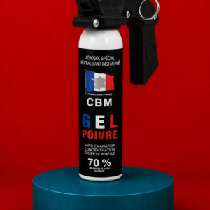 OC Red Pepper 500 ML