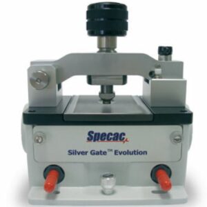 Siver Gate™ Evolution - Module ATR Ge & ZnSe