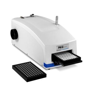 Automate AautoSampler X-Y